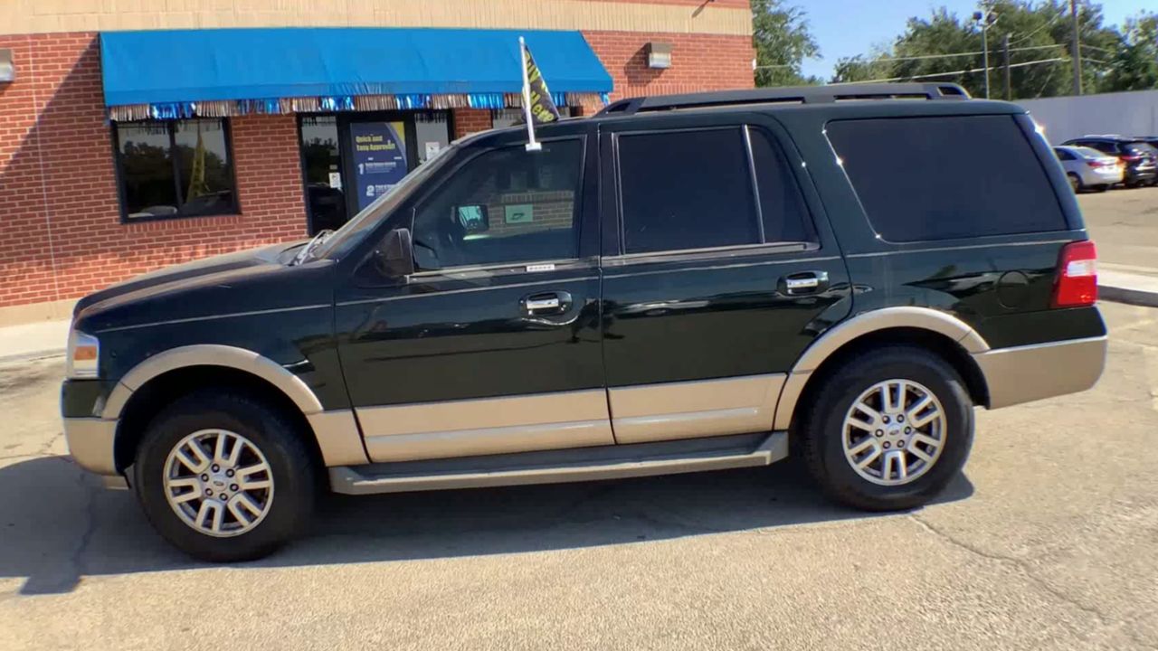 2013 FORD EXPEDITION XLT; KING XLT Regal Car Sales and Credit