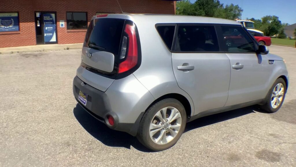 2011 Nissan Rogue SV