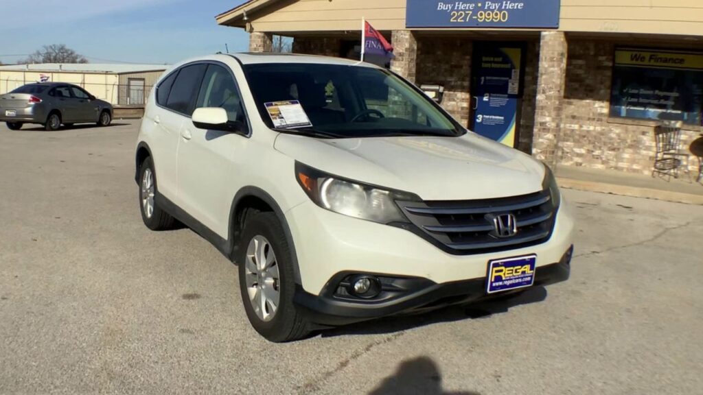 2009 Honda Pilot EX-L