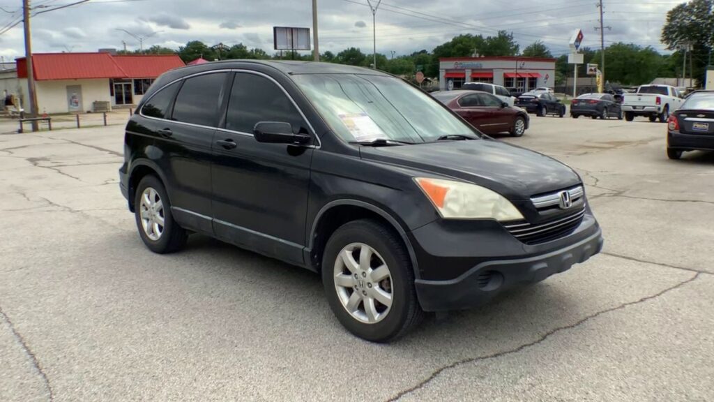 2017 Nissan Pathfinder SV