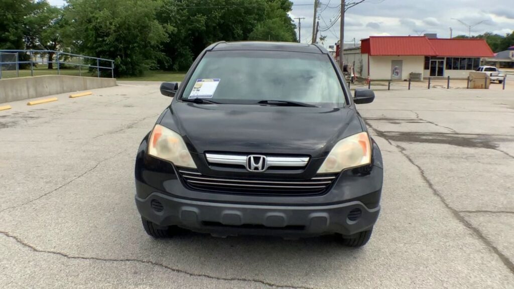 2009 Honda Pilot EX-L