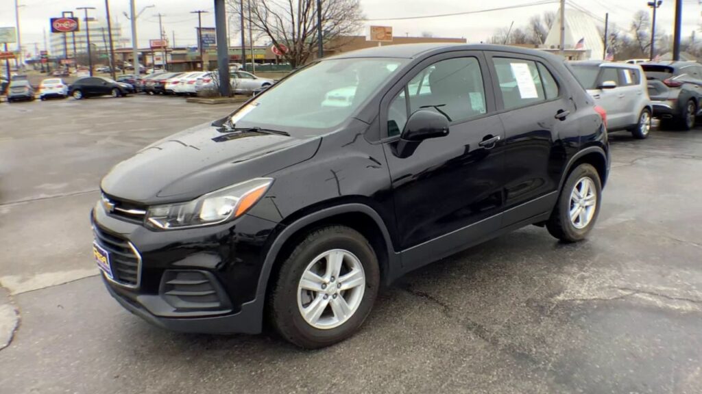 2018 Kia Soul 4 DOOR WAGON