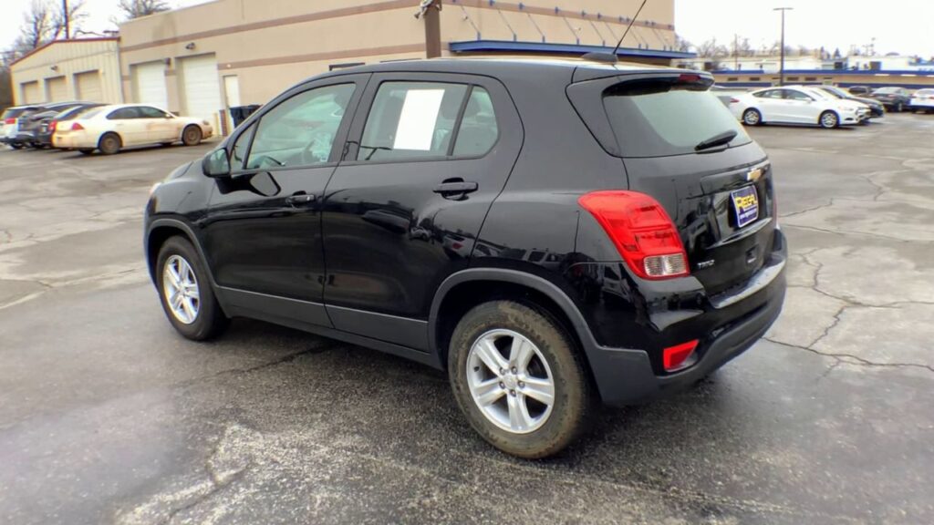 2018 Kia Soul 4 DOOR WAGON