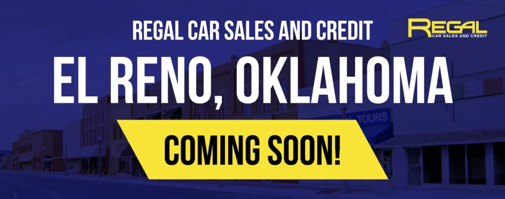 Regal-car-sales-and-credit-el-reno,oklahoma
