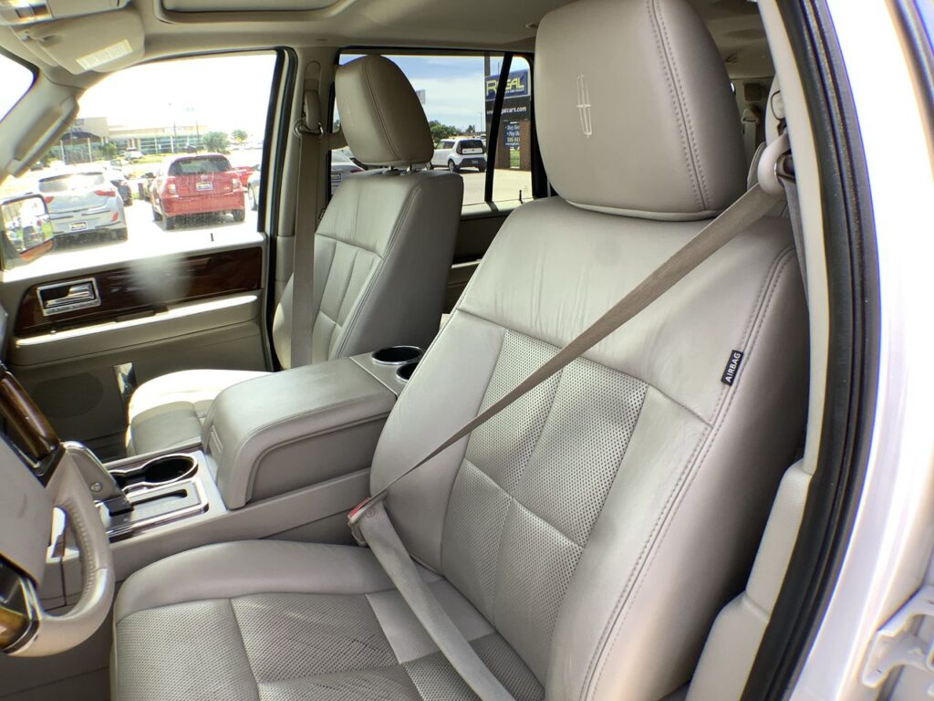 2014 Lincoln Navigator 4 DOOR WAGON
