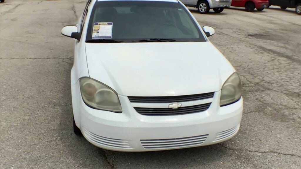 2010 Chevrolet Cobalt LT