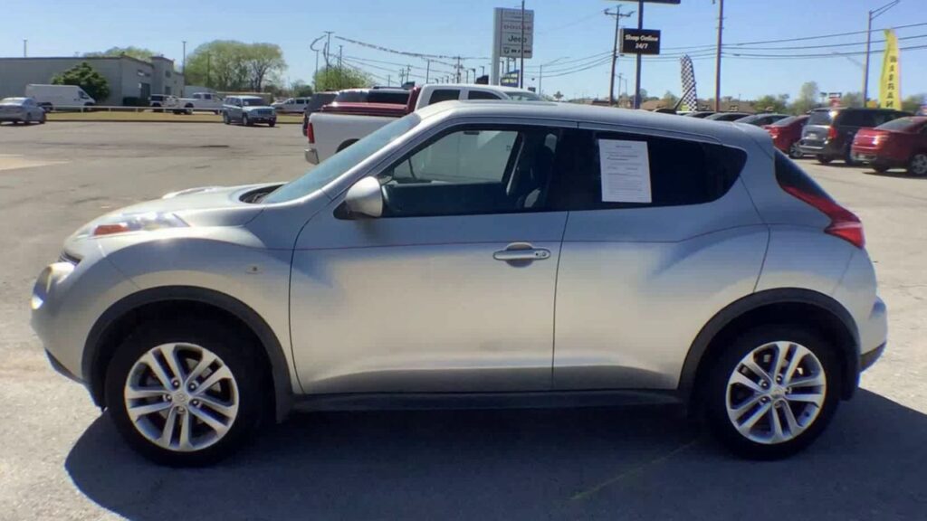 2017 Kia Sportage SX Turbo