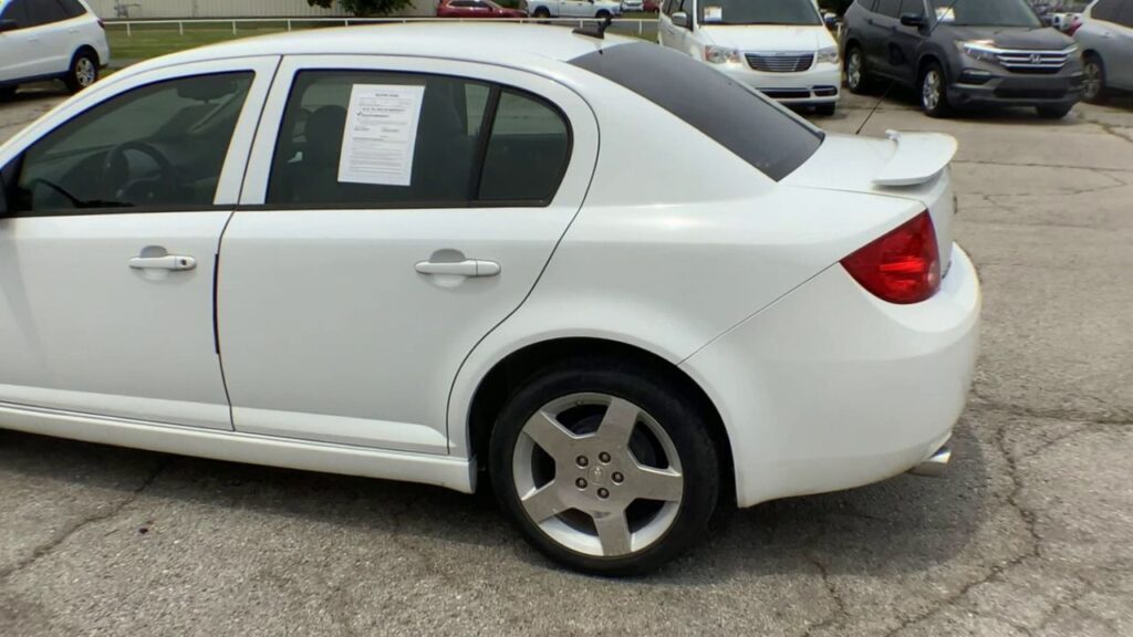 2010 Chevrolet Cobalt LT