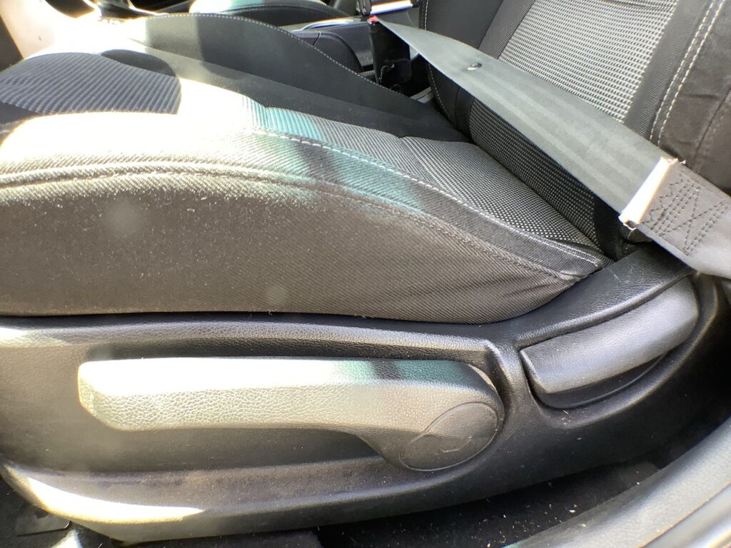 2014 Hyundai Elantra GT 4 DOOR HATCHBACK