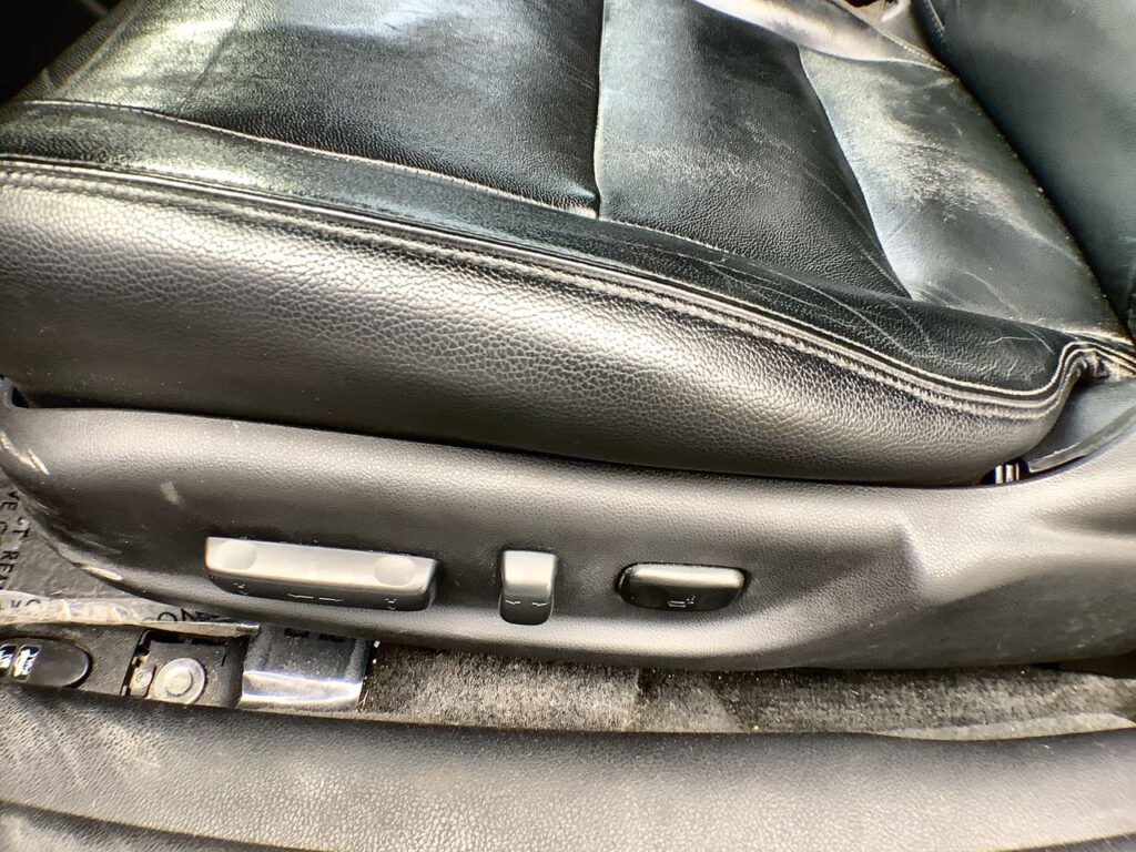 2012 Honda Accord 2A