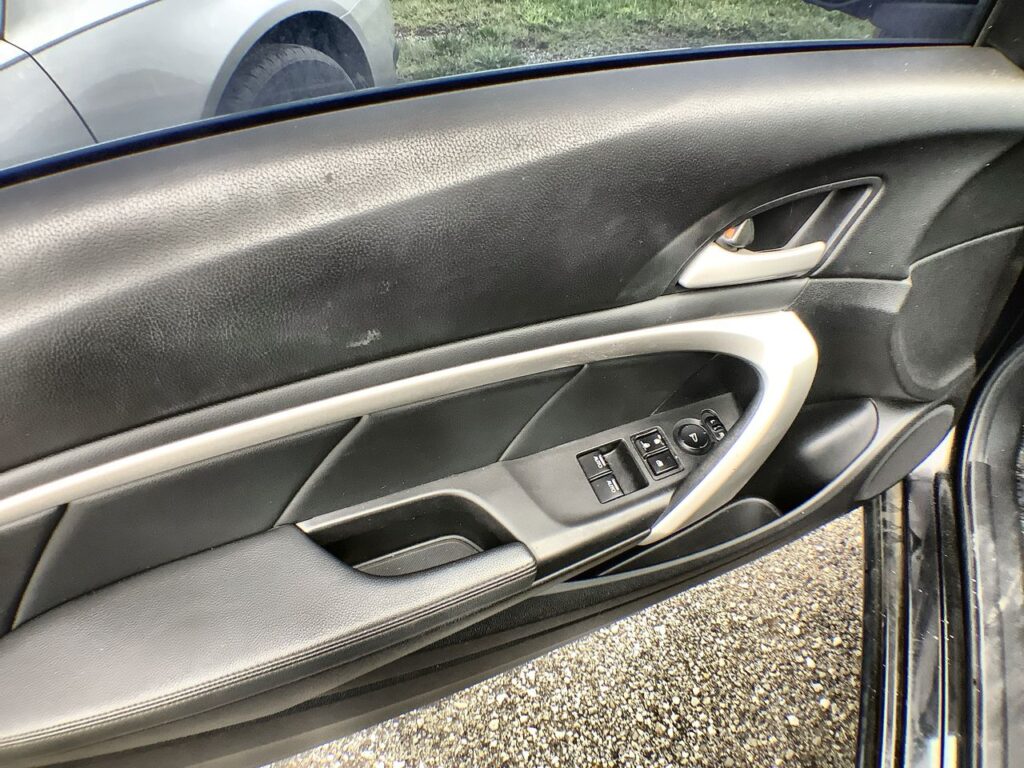 2012 Honda Accord 2A