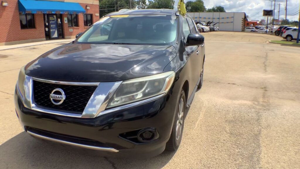 2013 Ford Expedition EL XLT