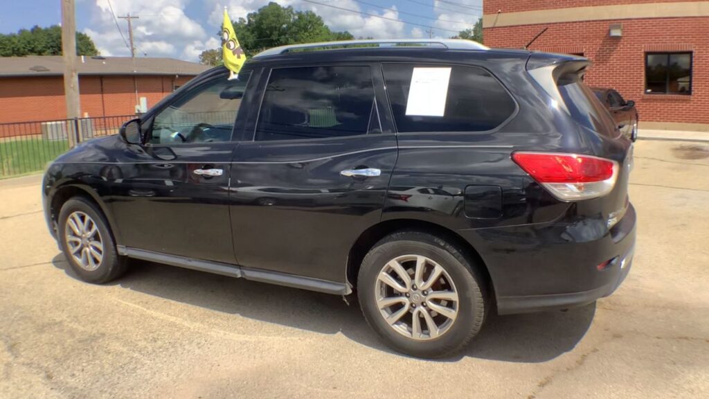 2013 Ford Expedition EL XLT