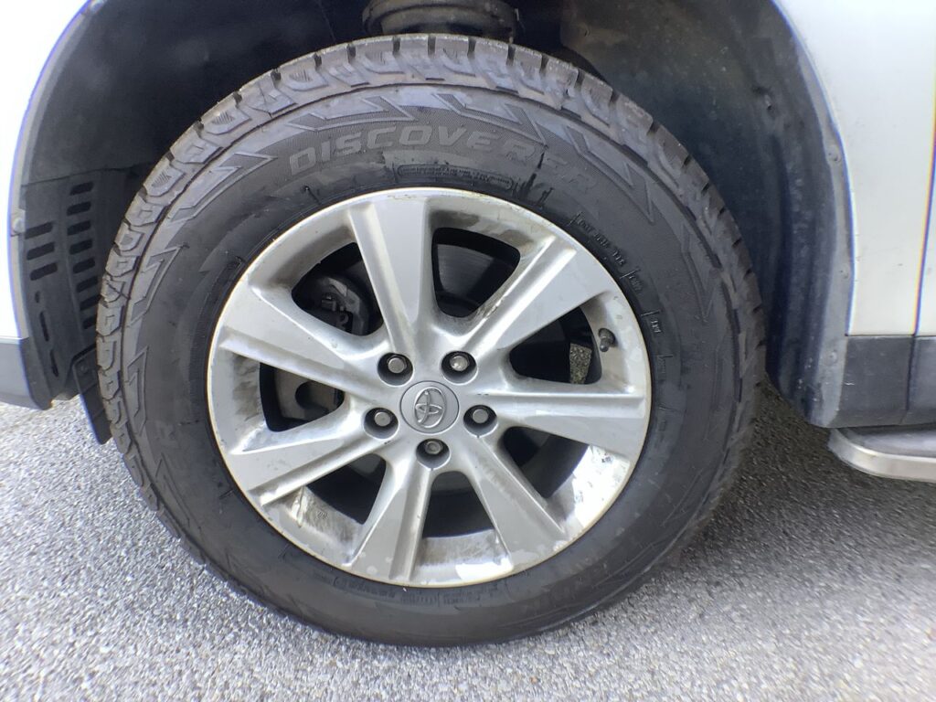 2013 Toyota Highlander SE V6