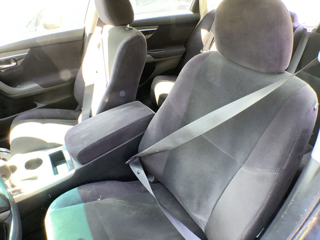 2013 Nissan Altima 2.5 S