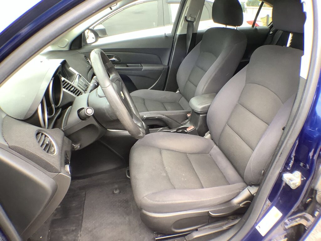 2013 Chevrolet Cruze LT