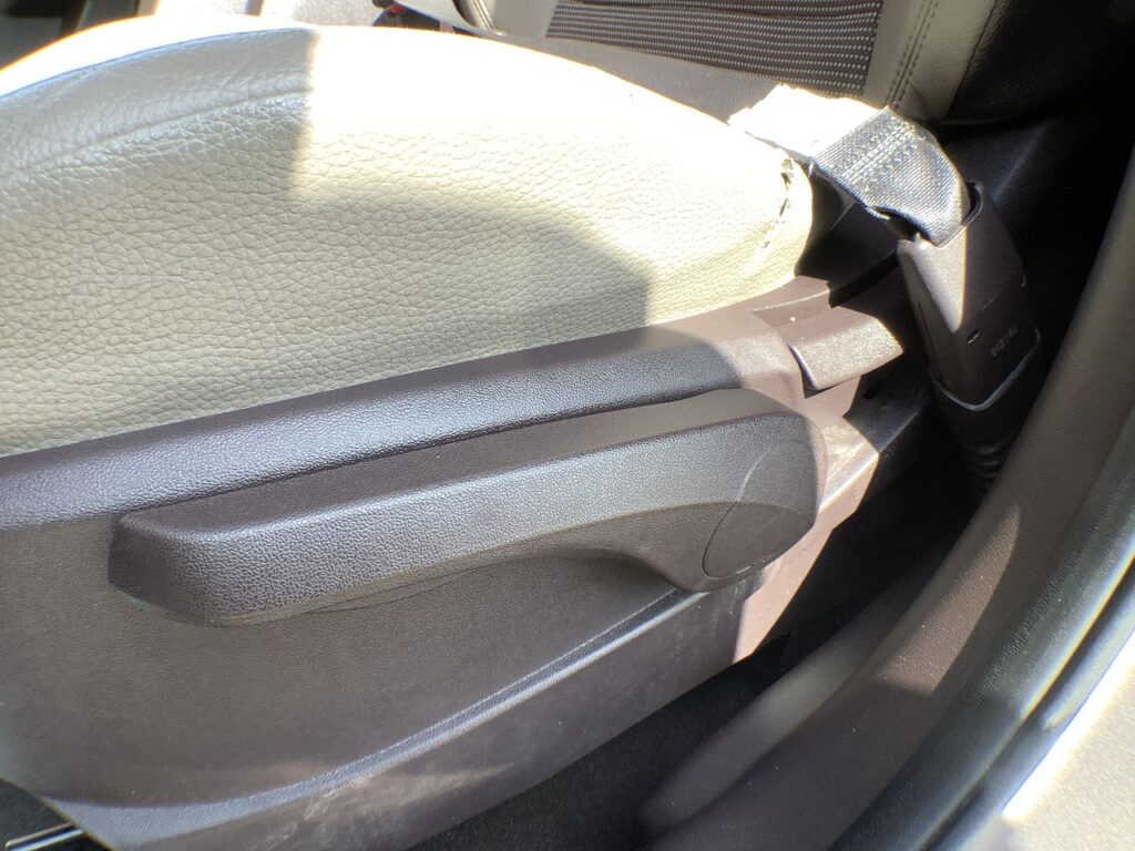 2012 Hyundai Tucson GLS