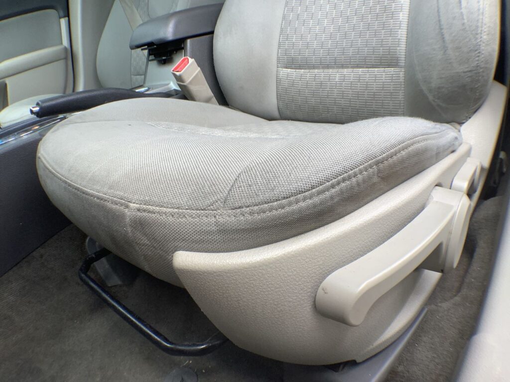 2012 Ford Fusion S