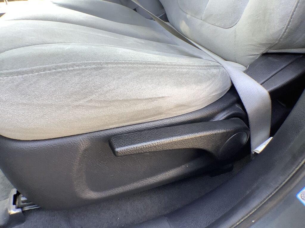 2009 Hyundai Santa Fe SE