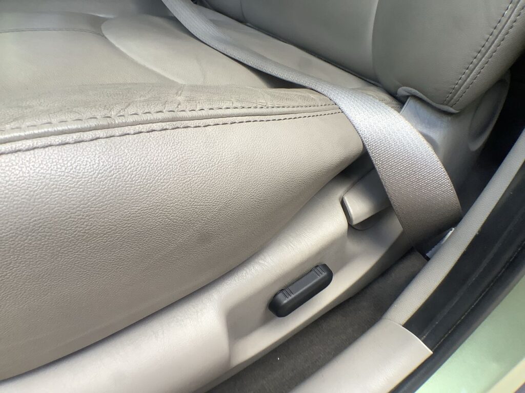 2010 Mercury Mariner Premier