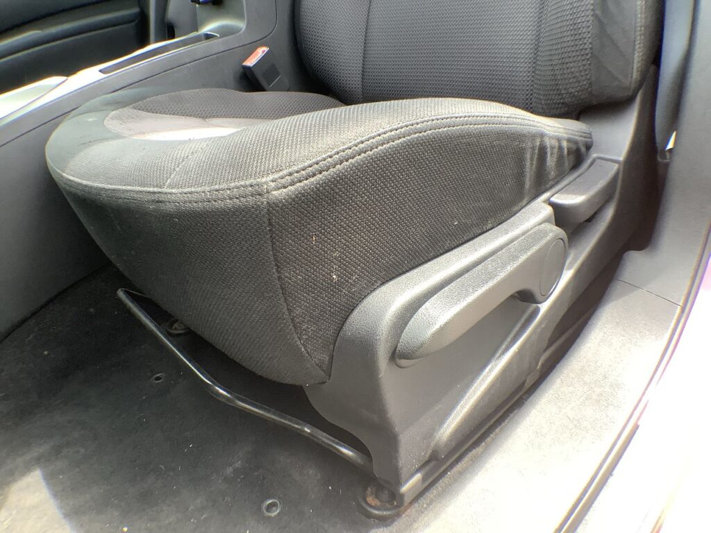 2009 Nissan Rogue SL