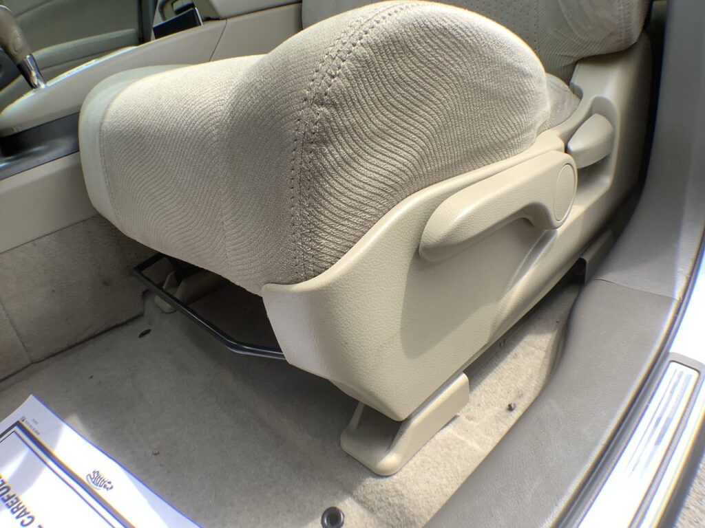 2011 Nissan Murano S