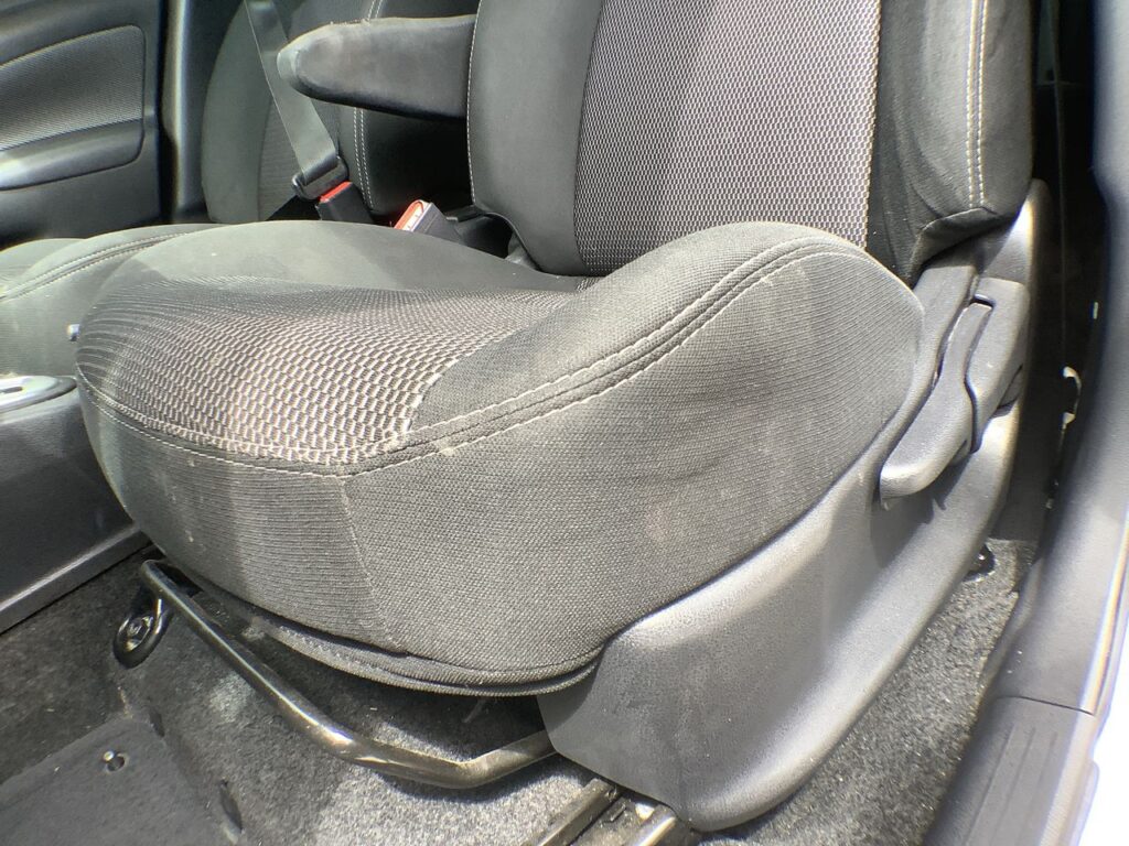2018 Nissan Versa 1.6 SV