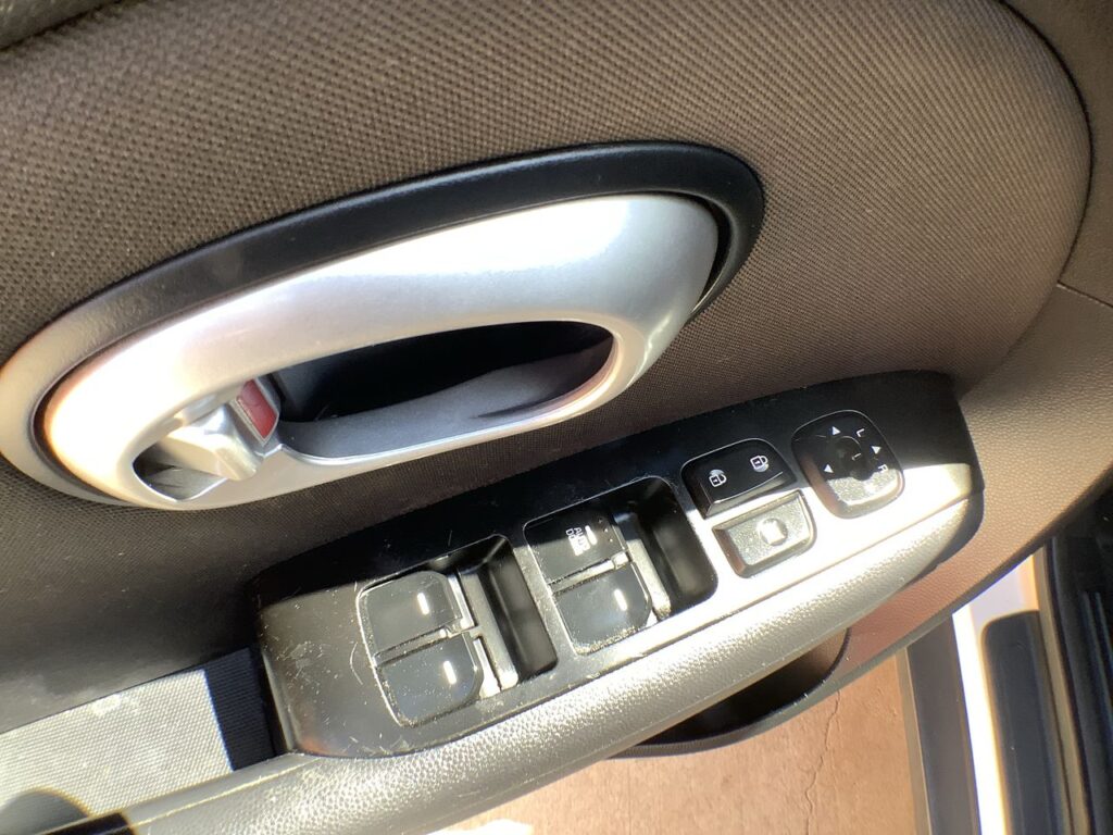 2015 Kia Soul 4 DOOR WAGON