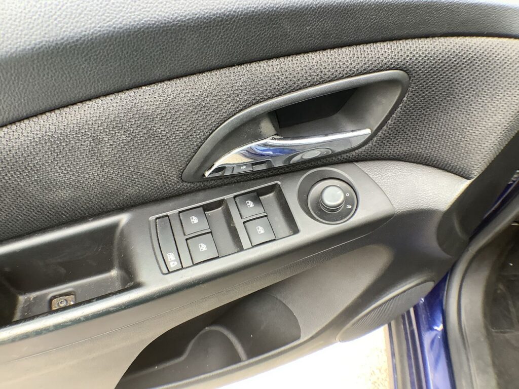 2013 Chevrolet Cruze LT