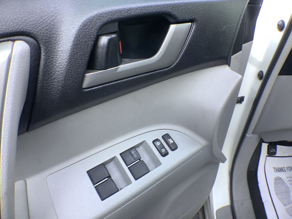 2013 Toyota Highlander SE V6