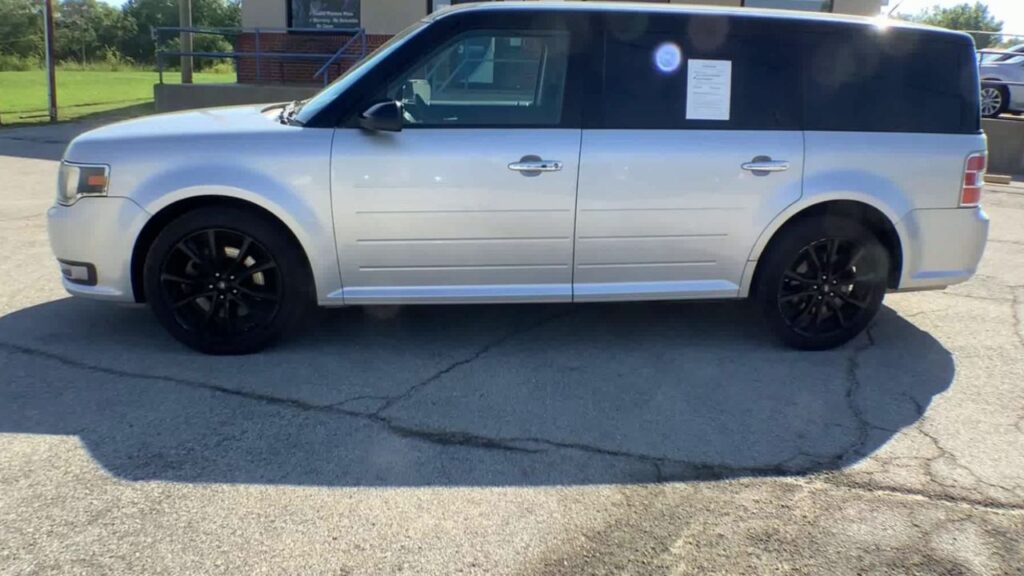 2016 Ford Flex SEL