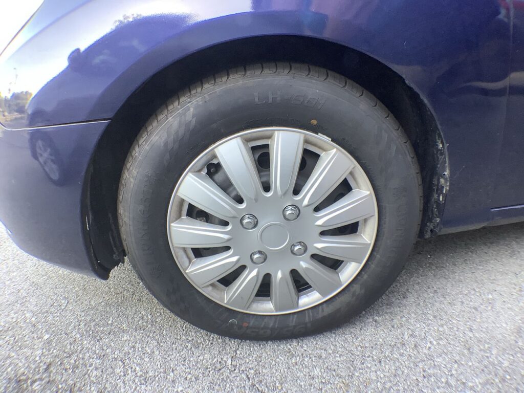 2009 Hyundai Elantra GLS