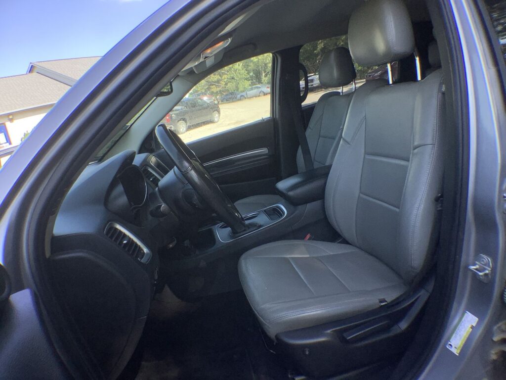 2019 Dodge Durango SXT RWD