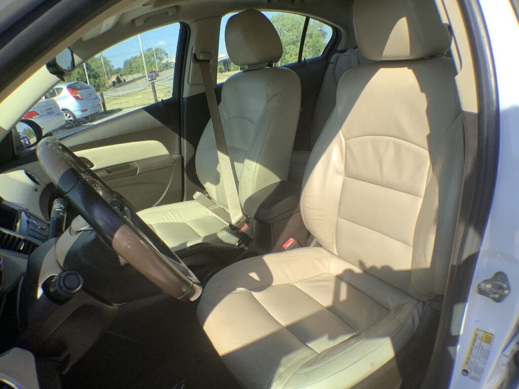 2014 Chevrolet Cruze 2LT Auto