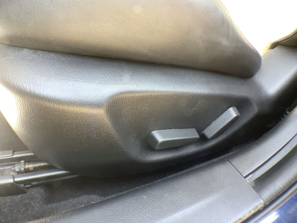 2018 Mazda Mazda3 Hatchback Grand Touring