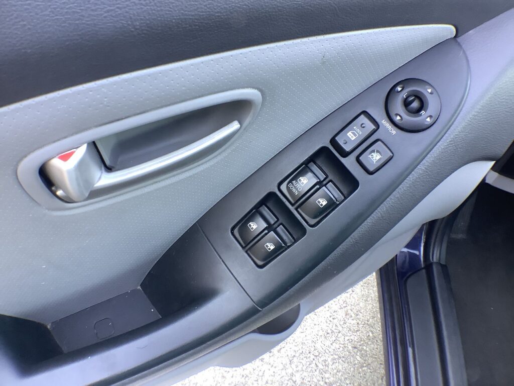 2009 Hyundai Elantra GLS
