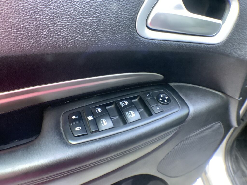 2019 Dodge Durango SXT RWD