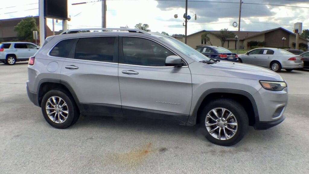 2016 Jeep Compass High Altitude Edition