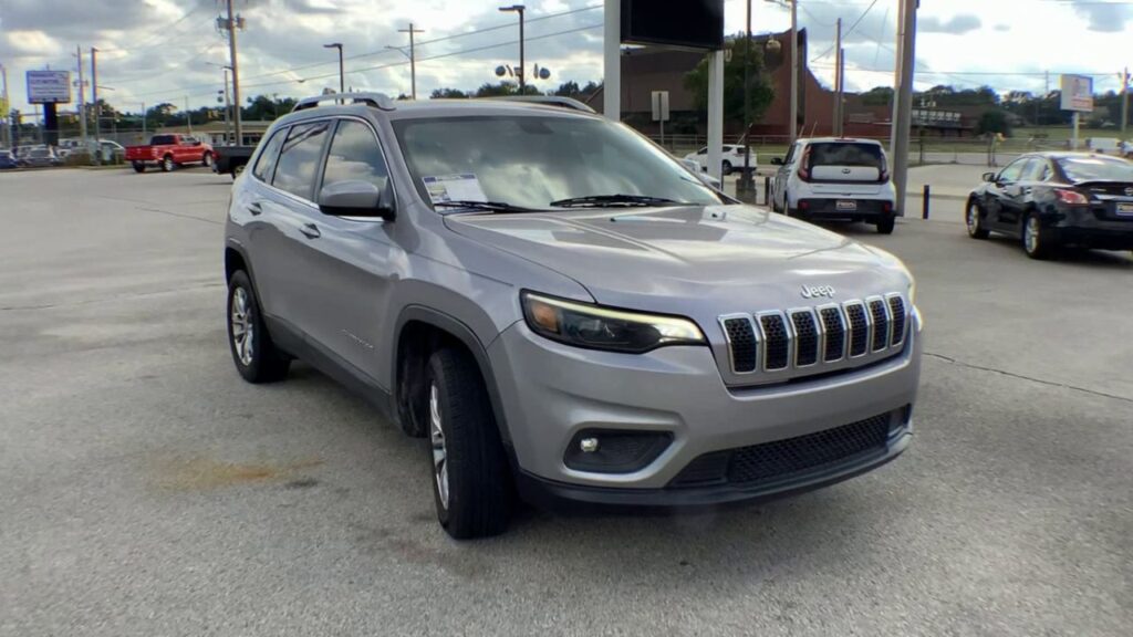 2016 Jeep Compass High Altitude Edition