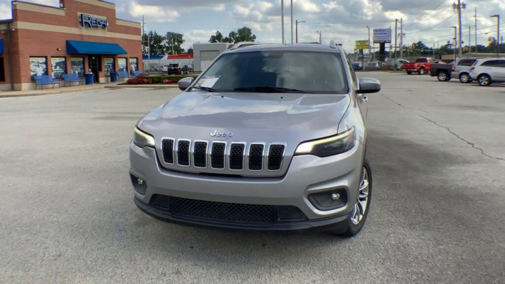 2016 Jeep Compass High Altitude Edition