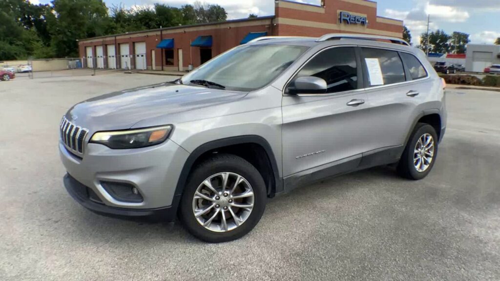 2016 Jeep Compass High Altitude Edition