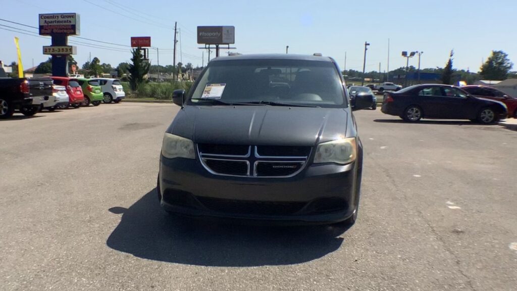 2011 Chevrolet Malibu 2LT