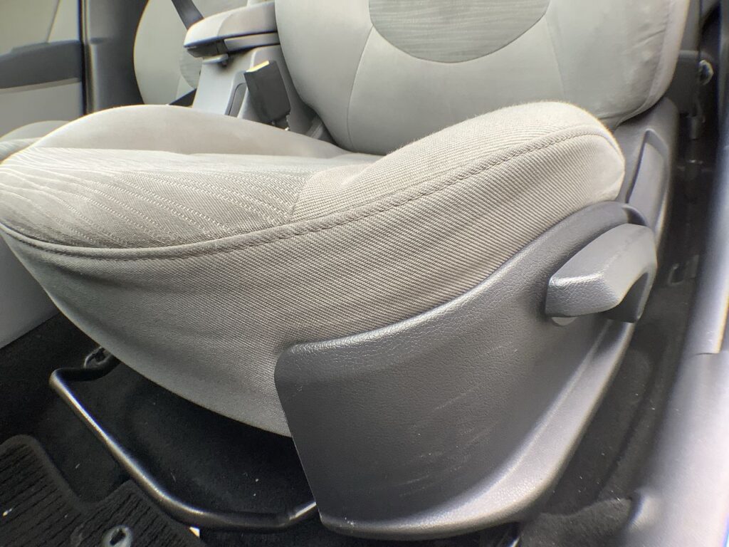 2015 Hyundai Accent GLS