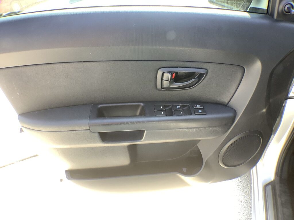 2012 Kia Soul 4A