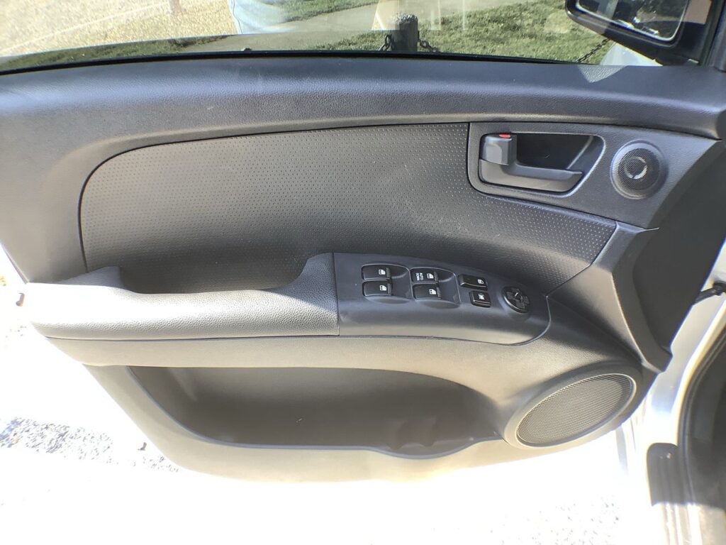 2009 Kia Sportage LX