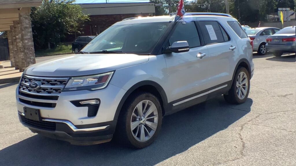 2016 Kia Sorento 2.4L LX