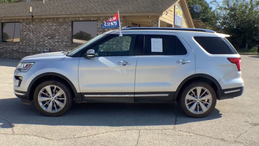 2016 Kia Sorento 2.4L LX