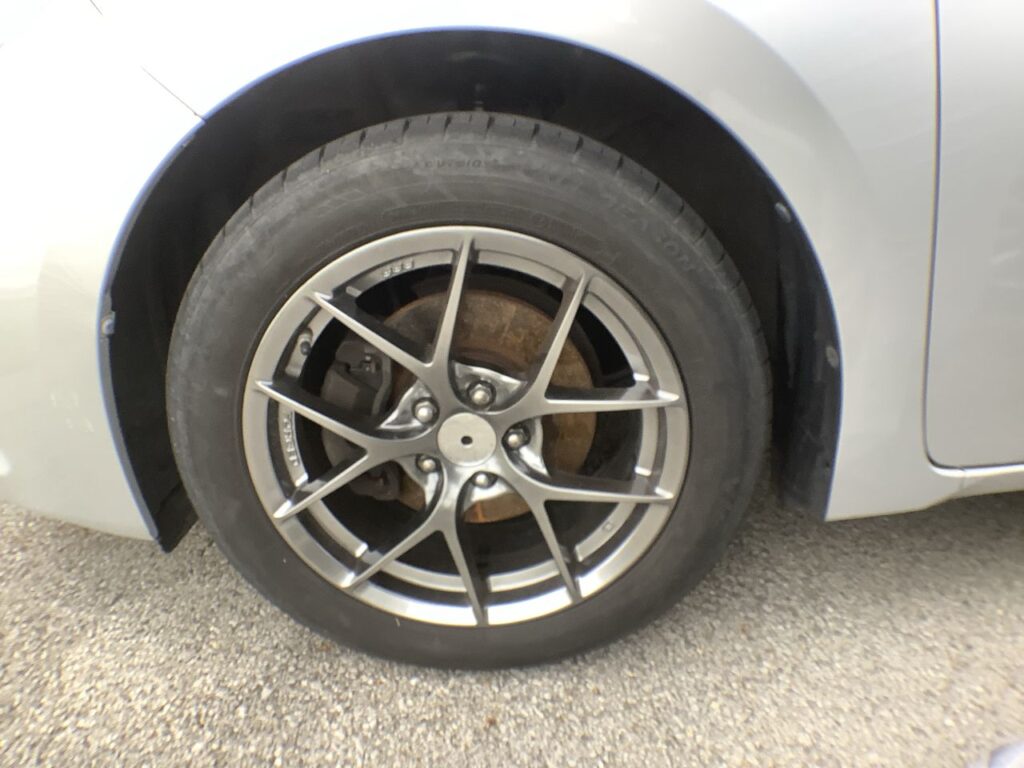 2016 Toyota Corolla S