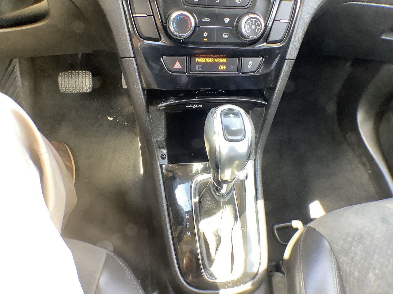 2018 Buick Encore Sport Touring - Photo 21