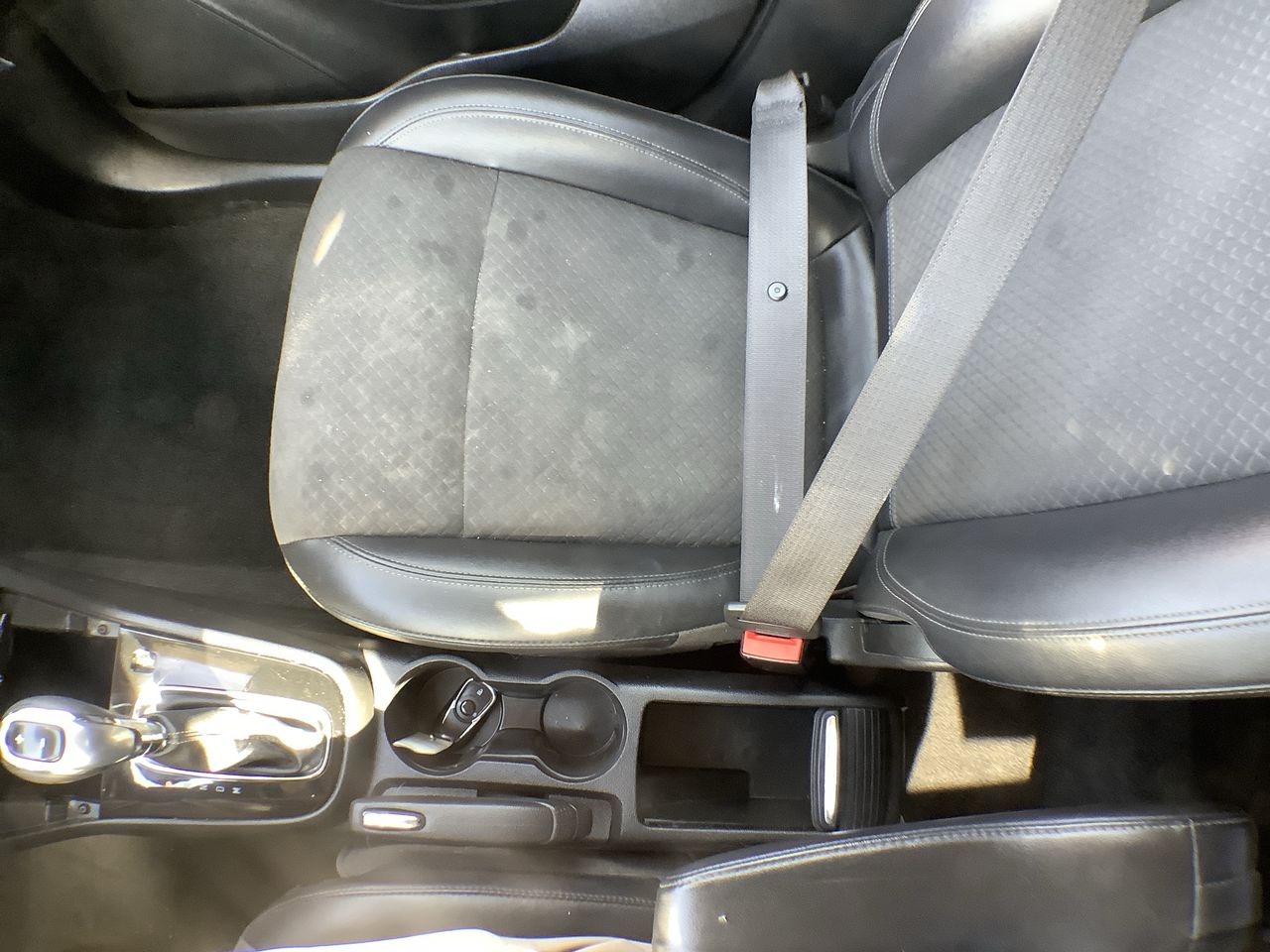 2018 Buick Encore Sport Touring - Photo 22